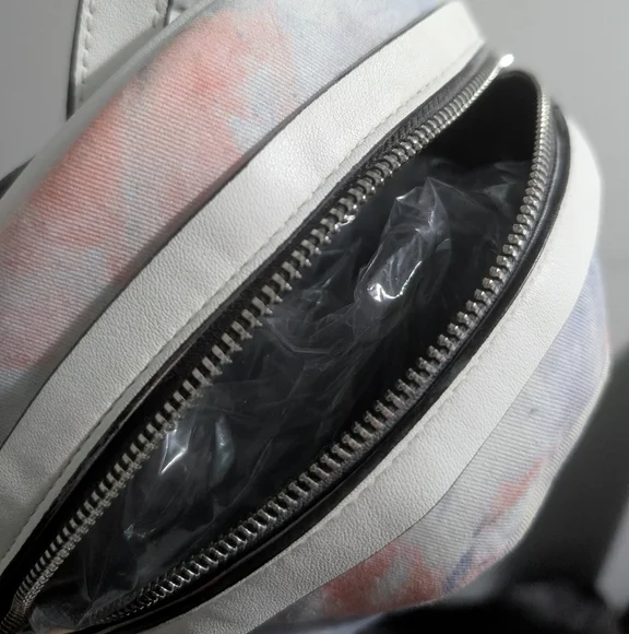 Small Backpack - Picture 2 of 2